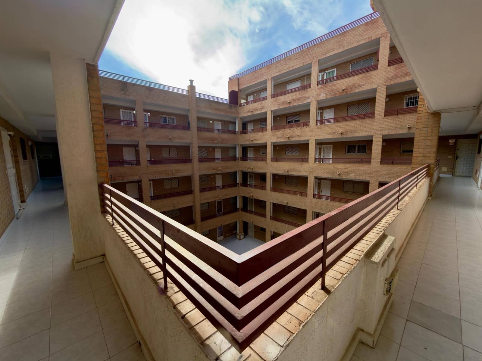 1 camera da letto Appartamento in vendita in Torrevieja con piscina - 89.000 € (Rif: 9431162)