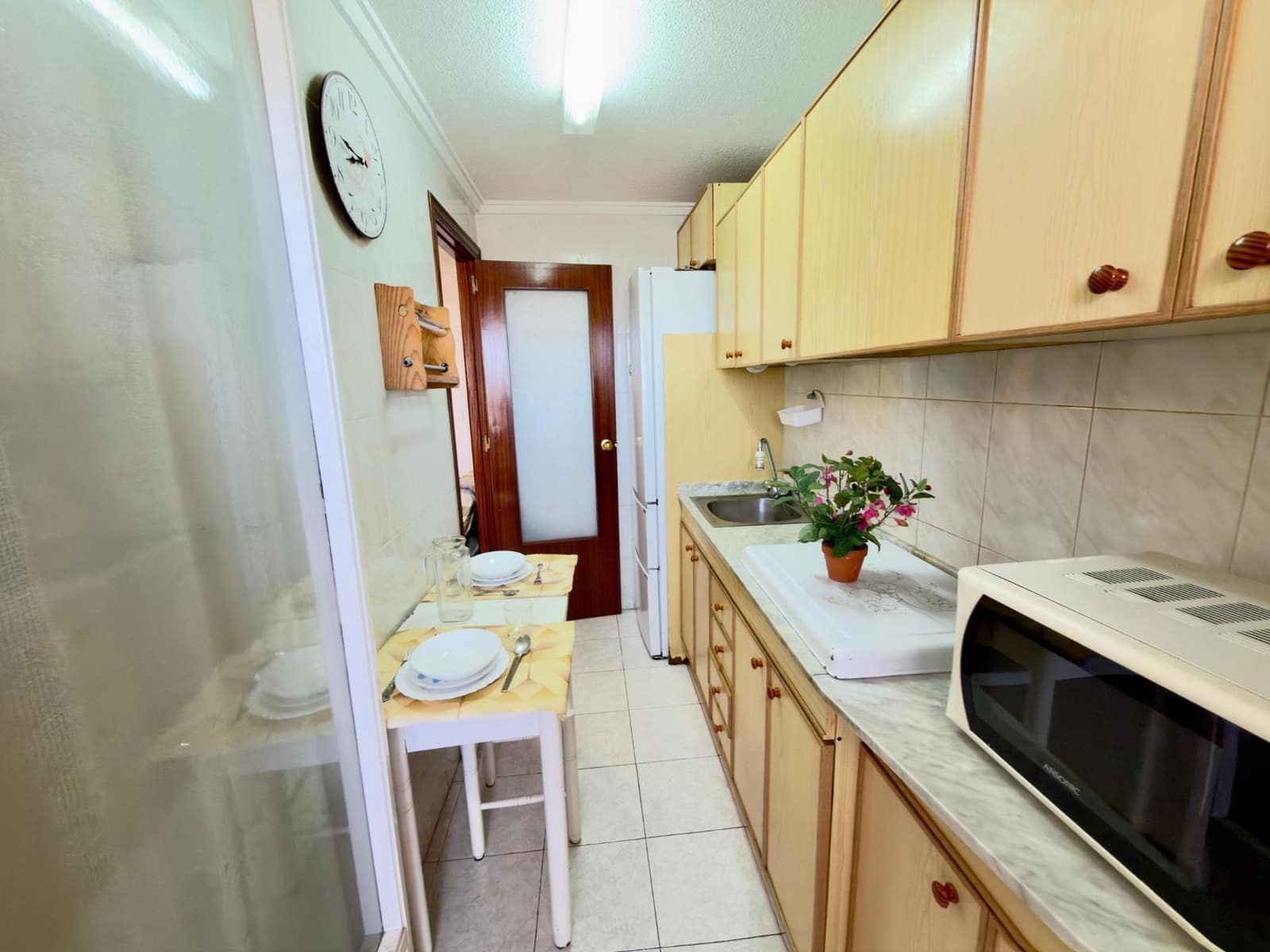 1 camera da letto Appartamento in vendita in Torrevieja con piscina - 89.000 € (Rif: 9431162)