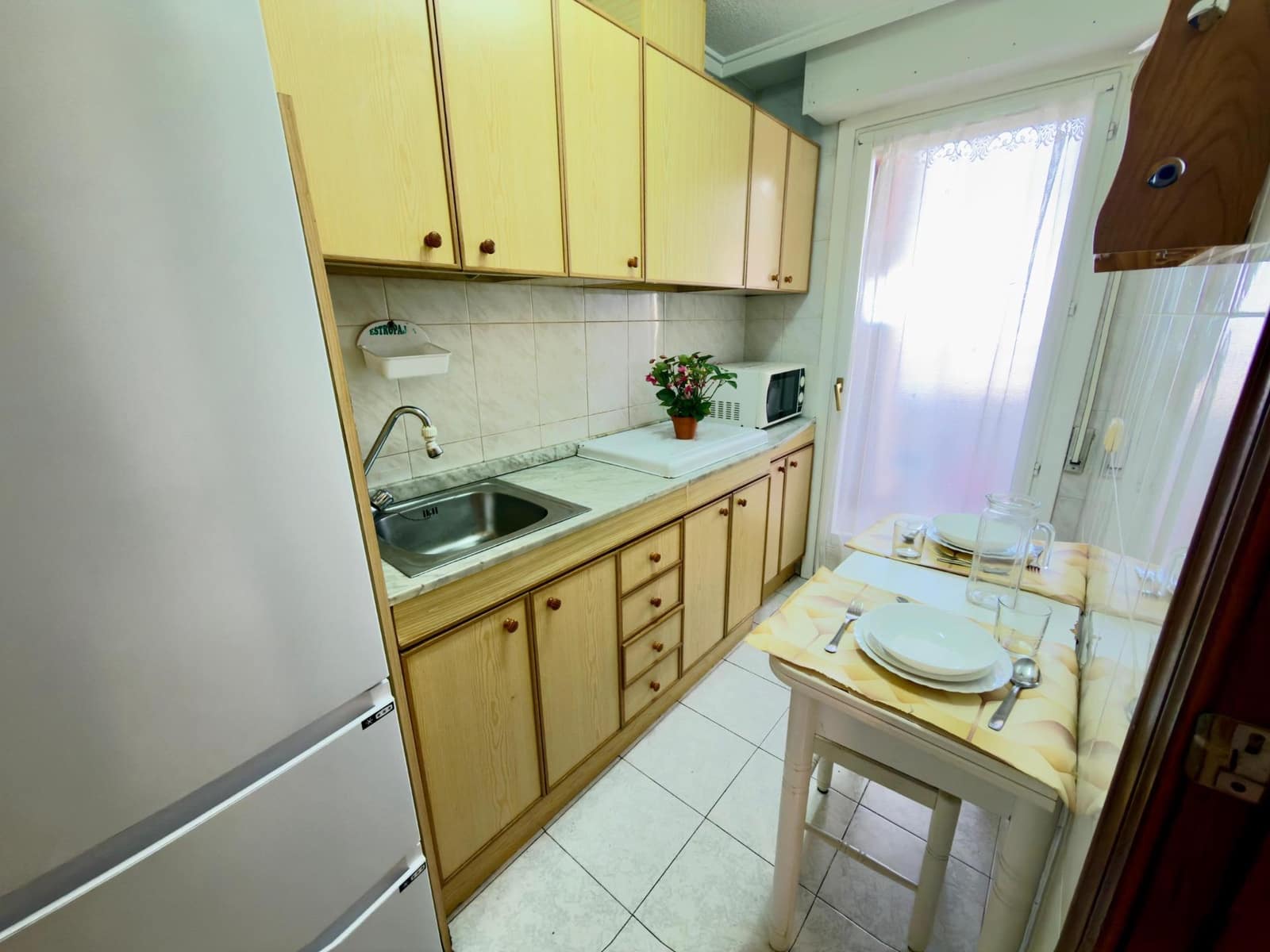 1 camera da letto Appartamento in vendita in Torrevieja con piscina - 89.000 € (Rif: 9431162)