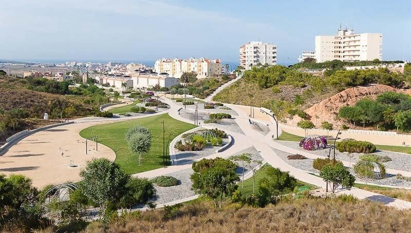 1 chambre Appartement à vendre à Torrevieja avec piscine - 89 000 € (Ref: 9431162)