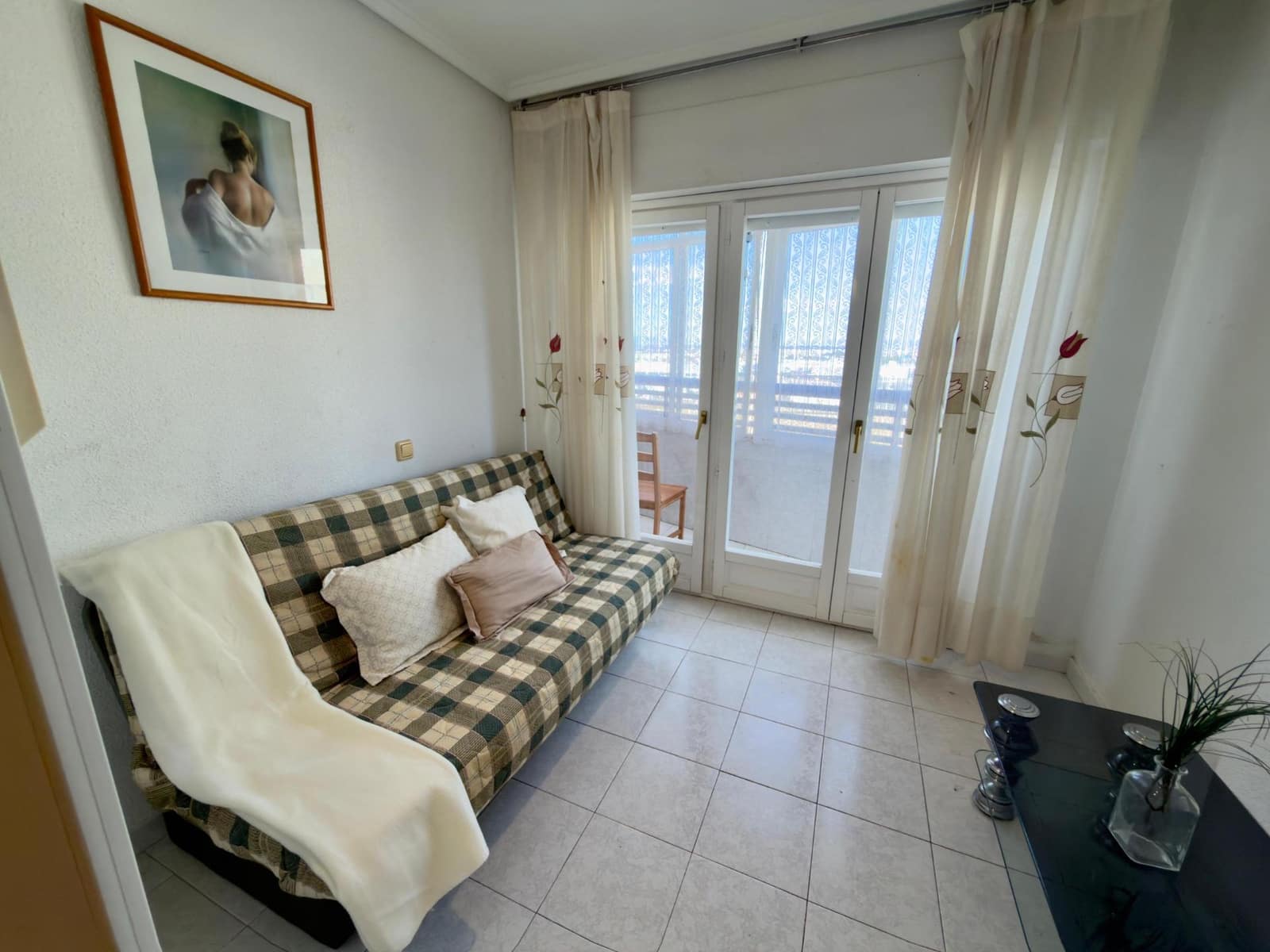 1 chambre Appartement à vendre à Torrevieja avec piscine - 89 000 € (Ref: 9431162)