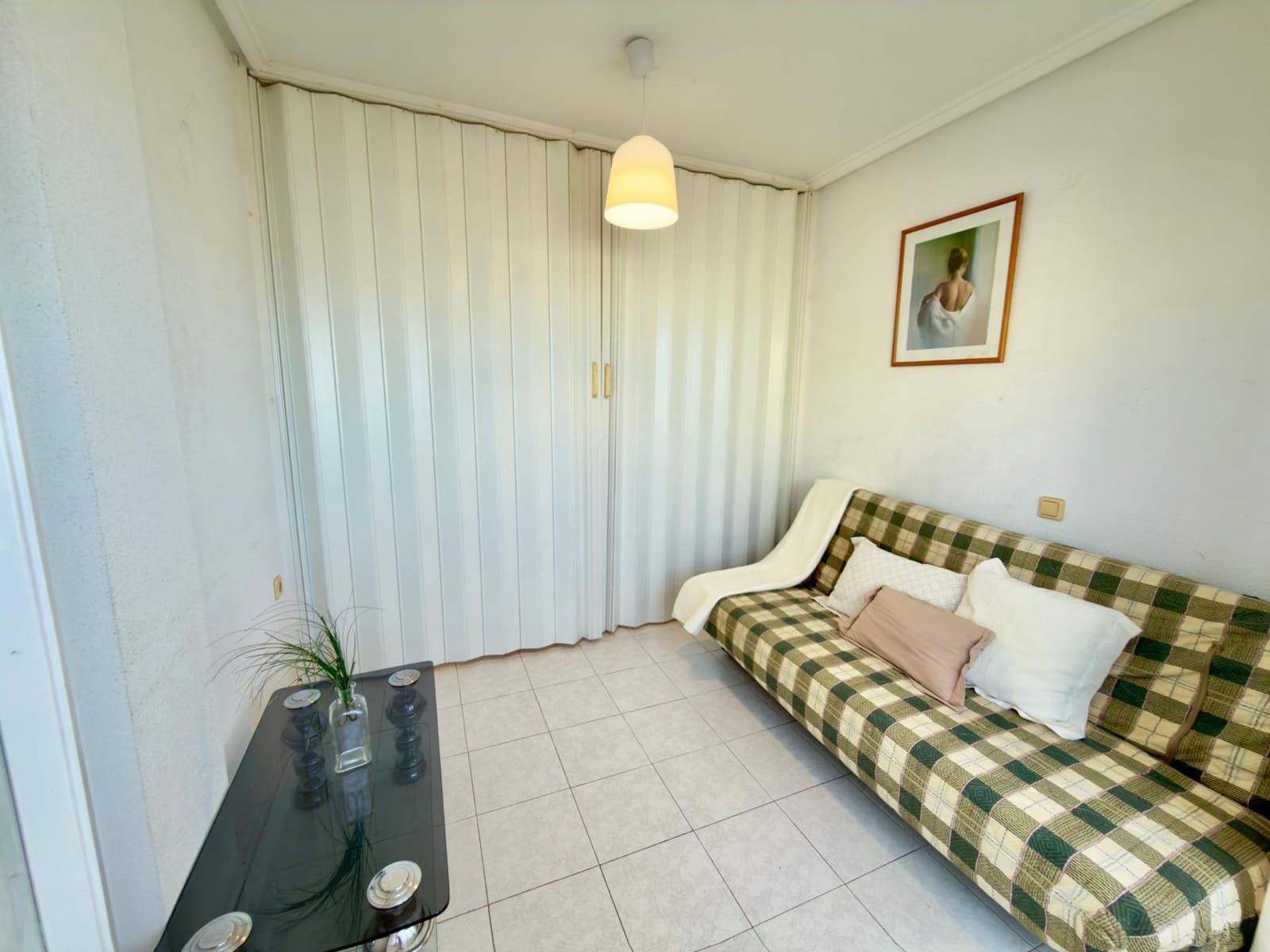 1 chambre Appartement à vendre à Torrevieja avec piscine - 89 000 € (Ref: 9431162)