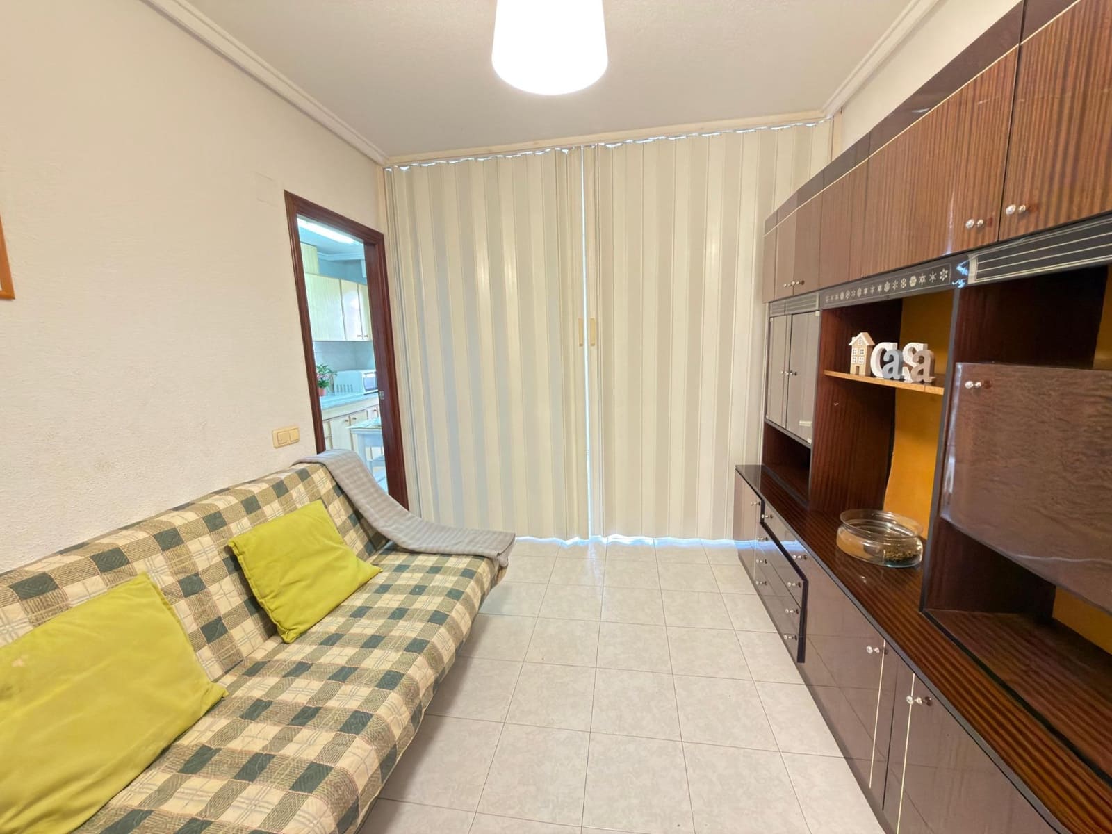 1 chambre Appartement à vendre à Torrevieja avec piscine - 89 000 € (Ref: 9431162)