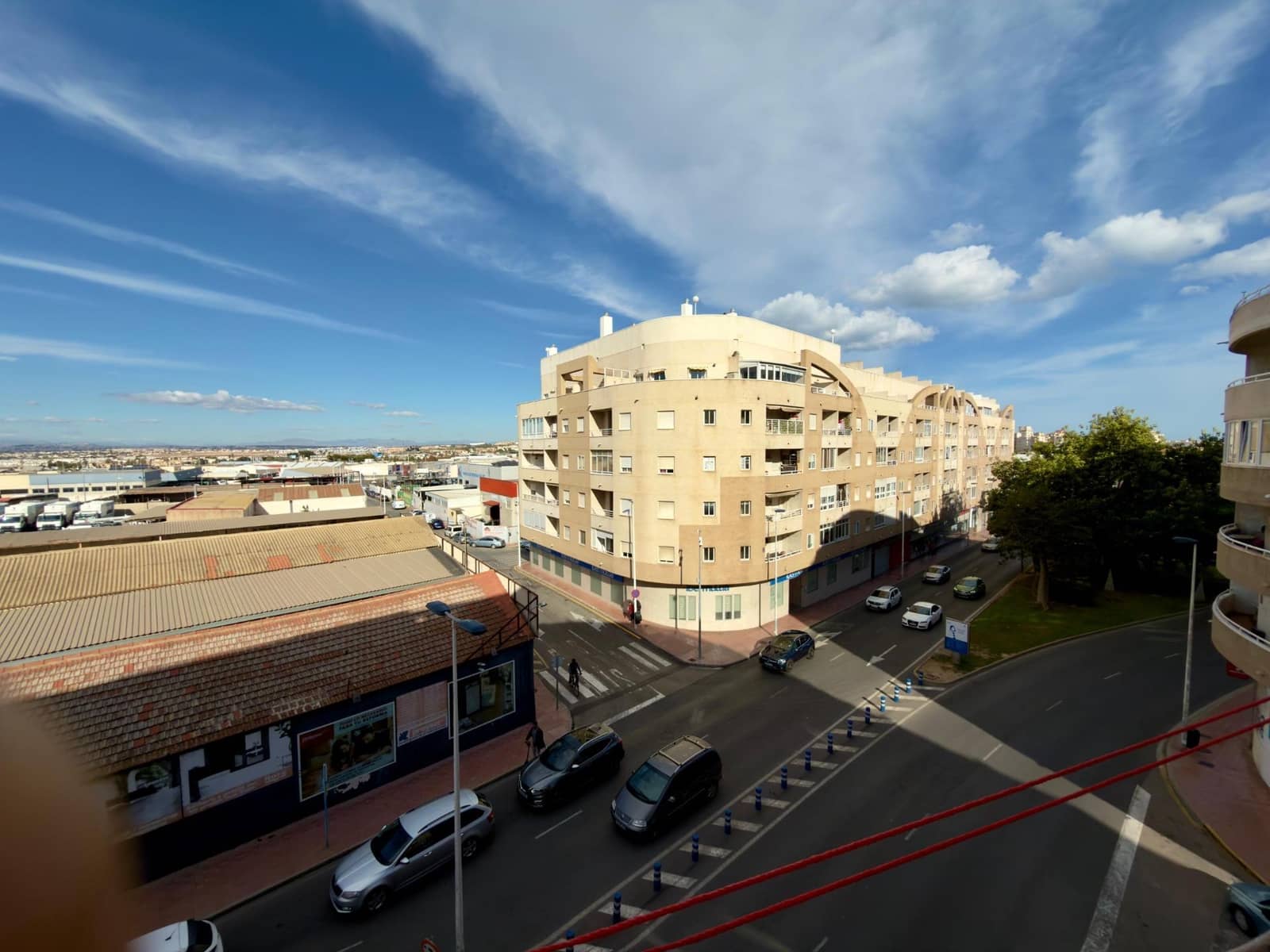 1 chambre Appartement à vendre à Torrevieja avec piscine - 89 000 € (Ref: 9431162)