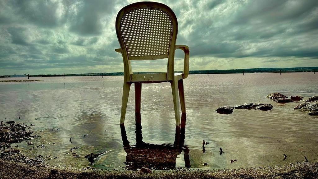 2 soveværelse Bungalow til salg i Torrevieja - € 118.000 (Ref: 9452273)