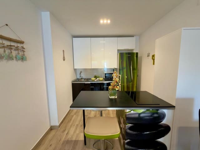 2 soveværelse Bungalow til salg i El Chaparral - La Siesta - La Torreta, Torrevieja - € 118.000 (Ref: 9452273)