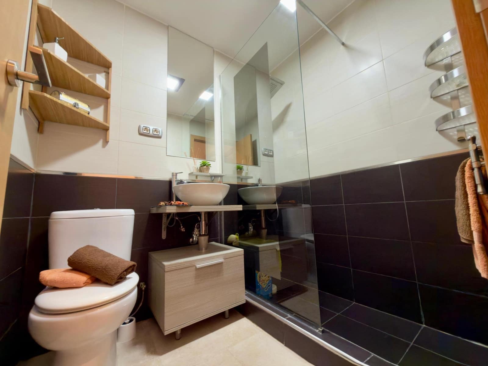 2 soveværelse Bungalow til salg i Torrevieja - € 118.000 (Ref: 9452273)