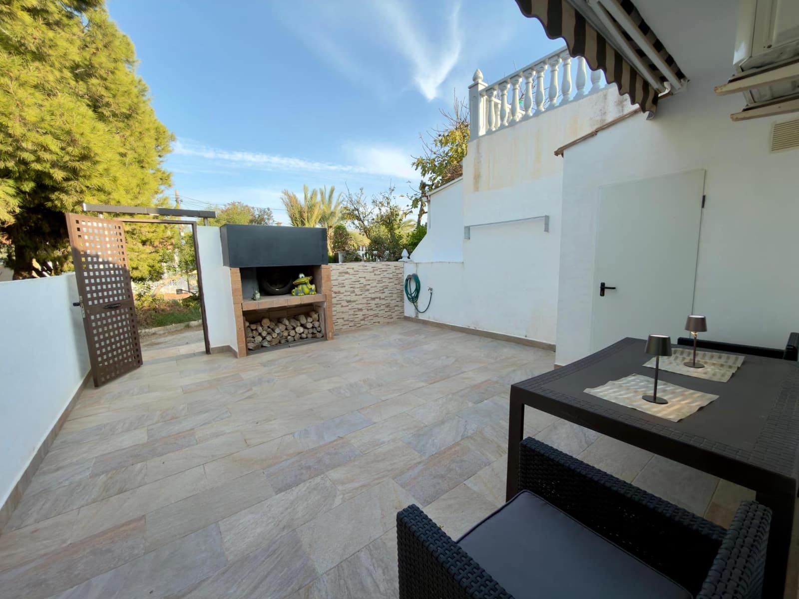 2 soveværelse Bungalow til salg i Torrevieja - € 118.000 (Ref: 9452273)