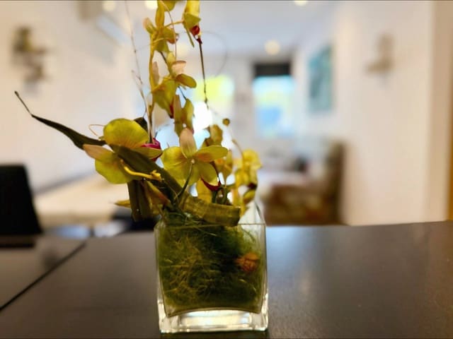 2 soveværelse Bungalow til salg i El Chaparral - La Siesta - La Torreta, Torrevieja - € 118.000 (Ref: 9452273)