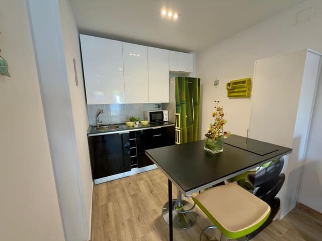 2 soveværelse Bungalow til salg i El Chaparral - La Siesta - La Torreta, Torrevieja - € 118.000 (Ref: 9452273)