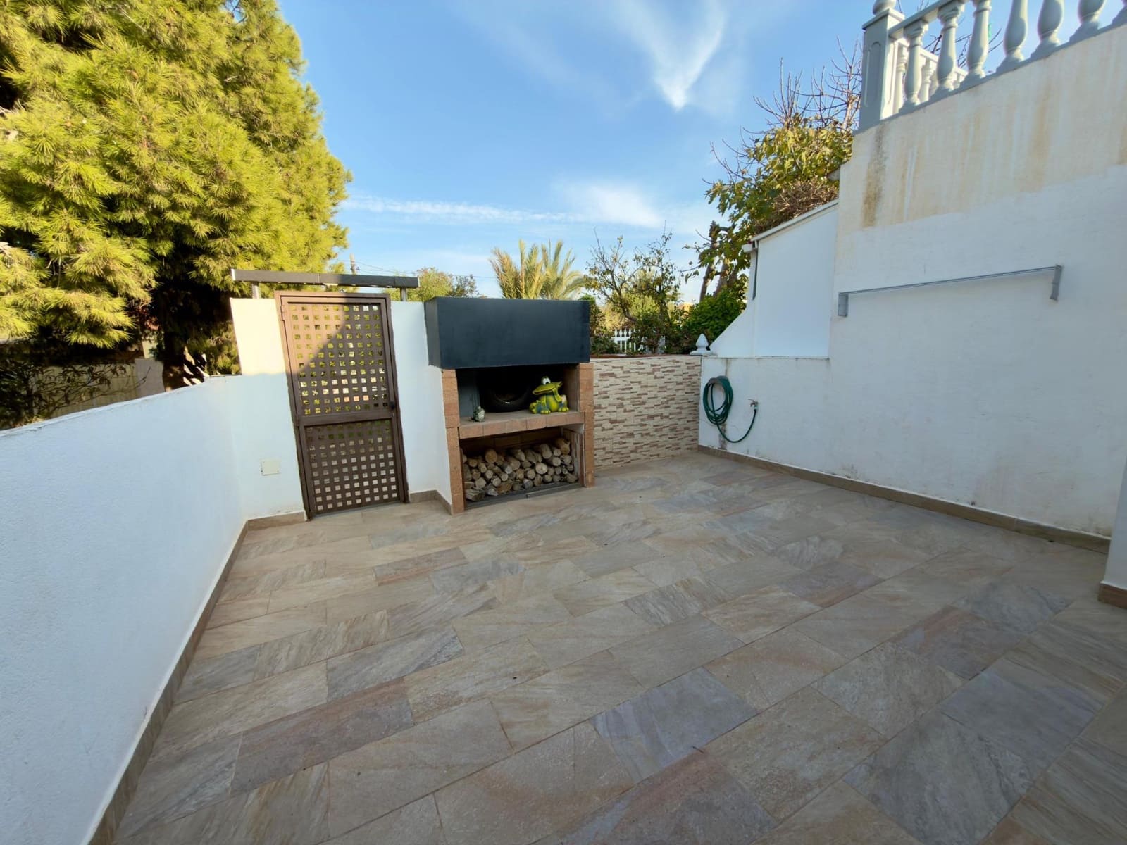 2 soveværelse Bungalow til salg i Torrevieja - € 118.000 (Ref: 9452273)