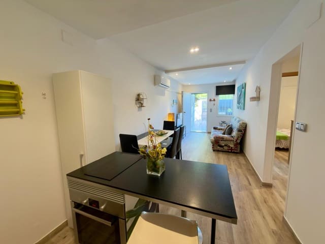 2 bedroom Bungalow for sale in El Chaparral - La Siesta - La Torreta, Torrevieja - € 118,000 (Ref: 9452273)