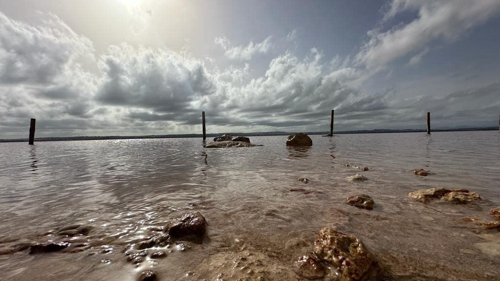 2 soveværelse Rækkehus til salg i Torrevieja - € 118.000 (Ref: 9452273)