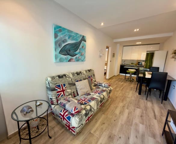 2 soveværelse Rækkehus til salg i El Chaparral - La Siesta - La Torreta, Torrevieja - € 118.000 (Ref: 9452273)