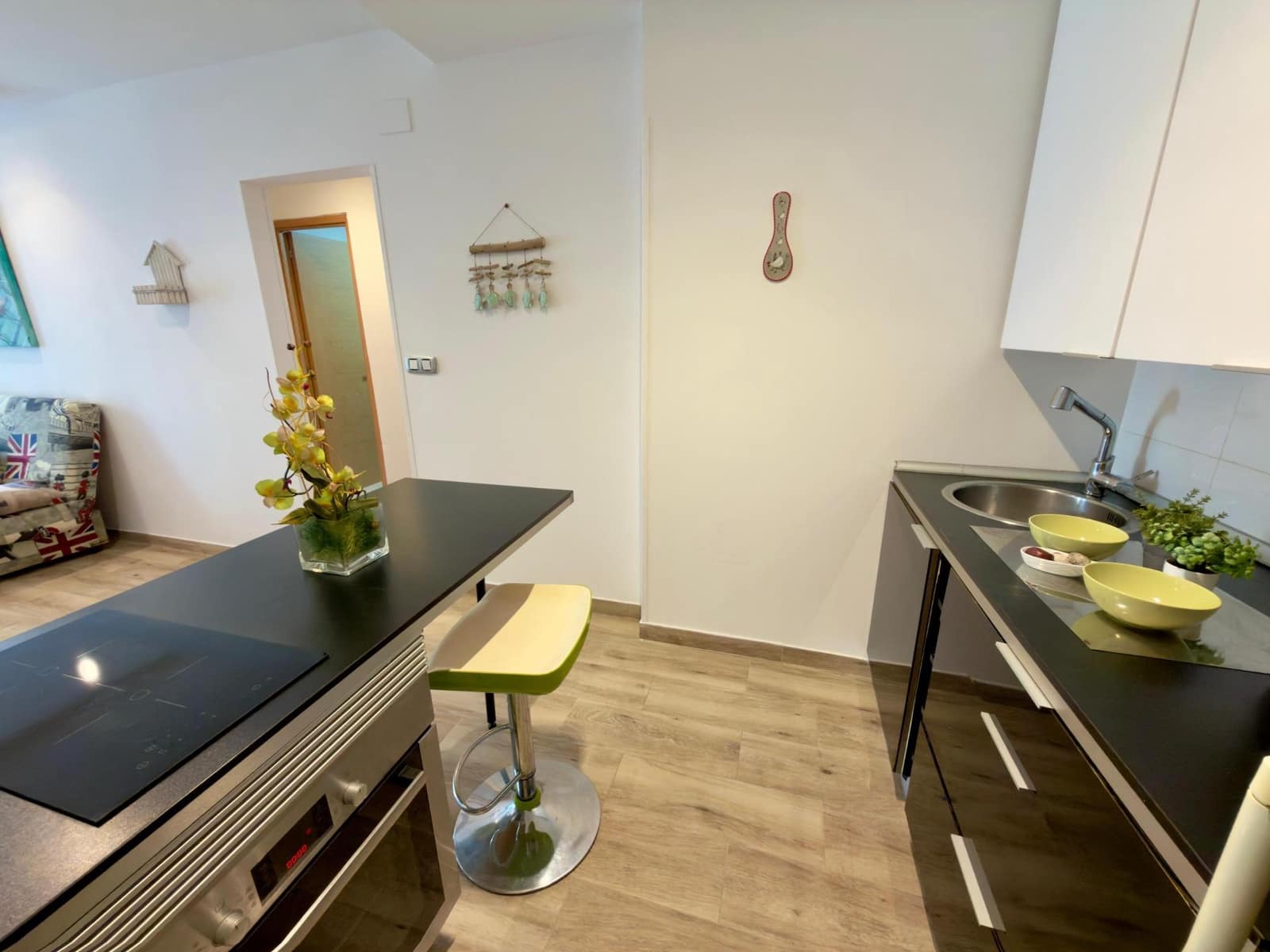 2 soveværelse Rækkehus til salg i Torrevieja - € 118.000 (Ref: 9452273)