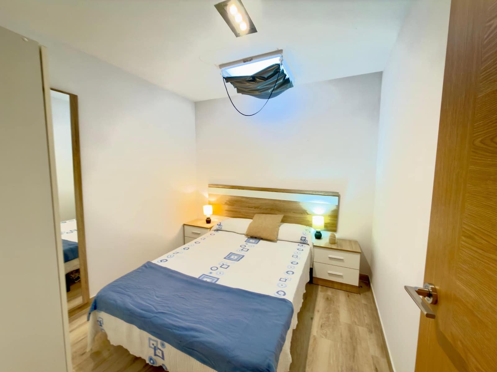 2 soveværelse Rækkehus til salg i Torrevieja - € 118.000 (Ref: 9452273)