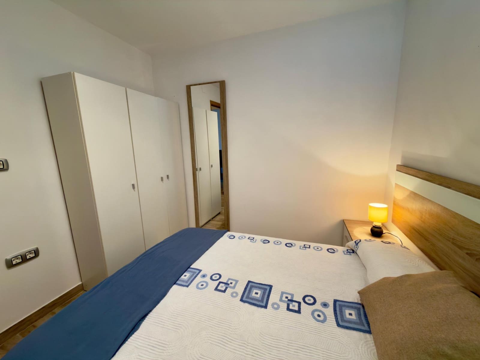 2 soveværelse Rækkehus til salg i Torrevieja - € 118.000 (Ref: 9452273)