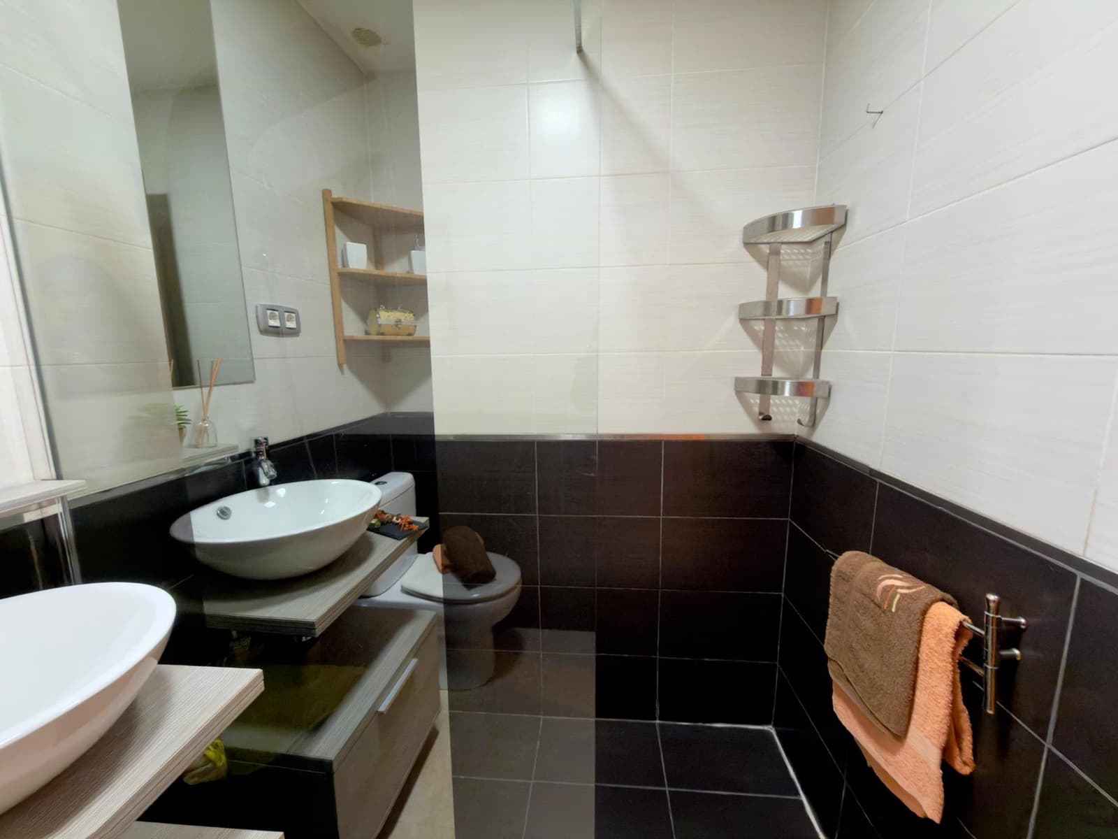 2 soveværelse Rækkehus til salg i Torrevieja - € 118.000 (Ref: 9452273)