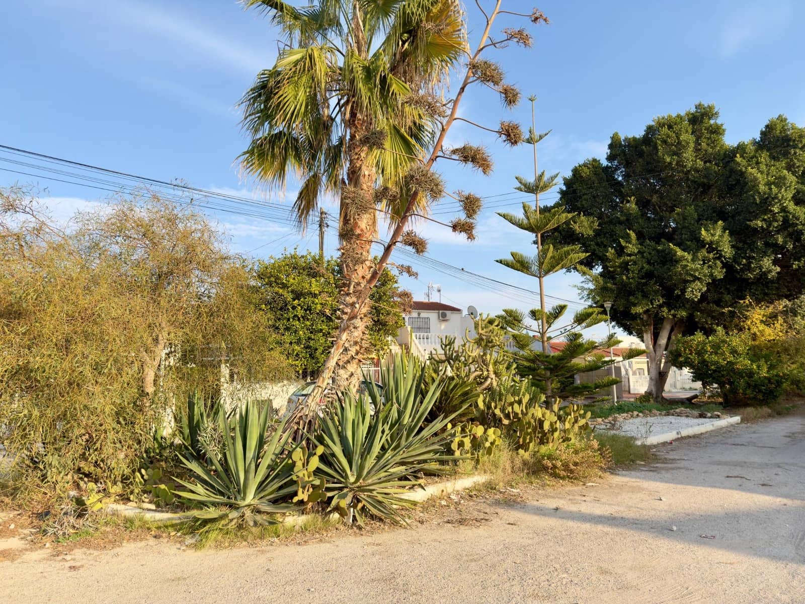 2 soveværelse Rækkehus til salg i Torrevieja - € 118.000 (Ref: 9452273)