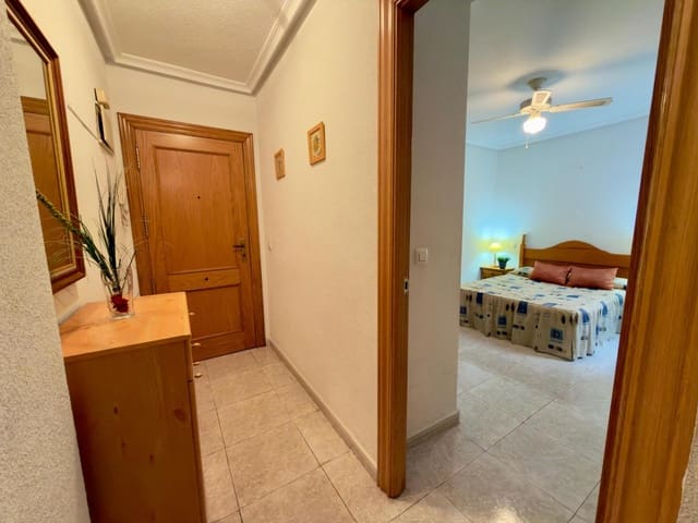 2 soverom Leilighet til salgs i Centro, Torrevieja med garasje - € 130 900 (Ref: 9502565)