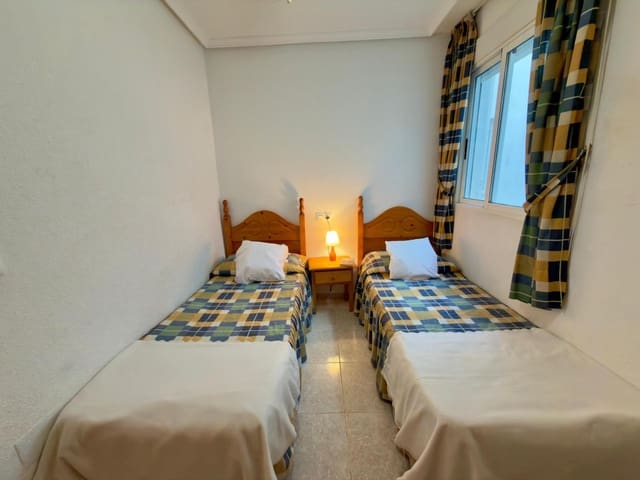 2 soverom Leilighet til salgs i Centro, Torrevieja med garasje - € 130 900 (Ref: 9502565)