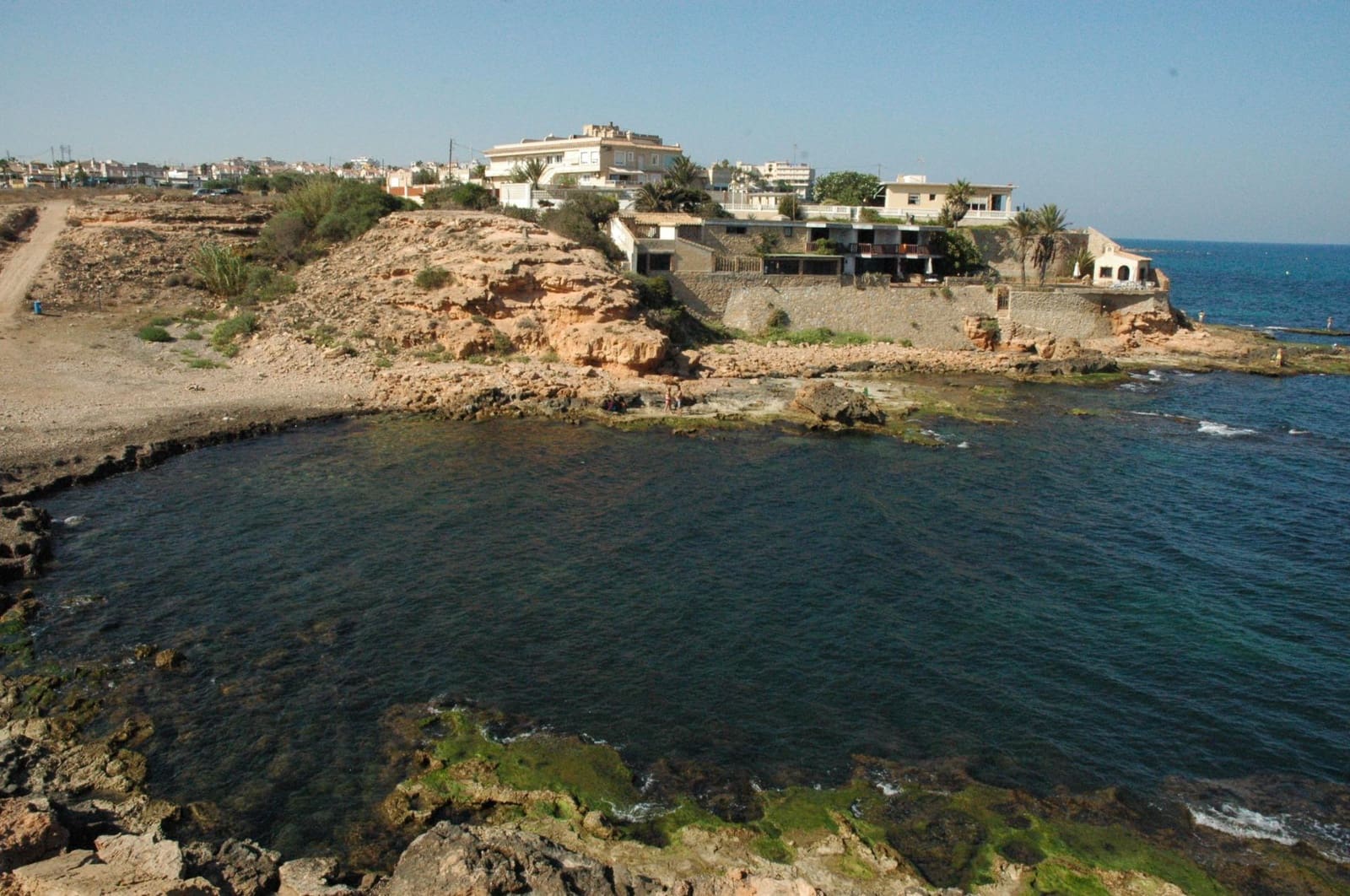 Apartamento de 2 habitaciones en Torrevieja en venta con garaje - 130.900 € (Ref: 9502565)