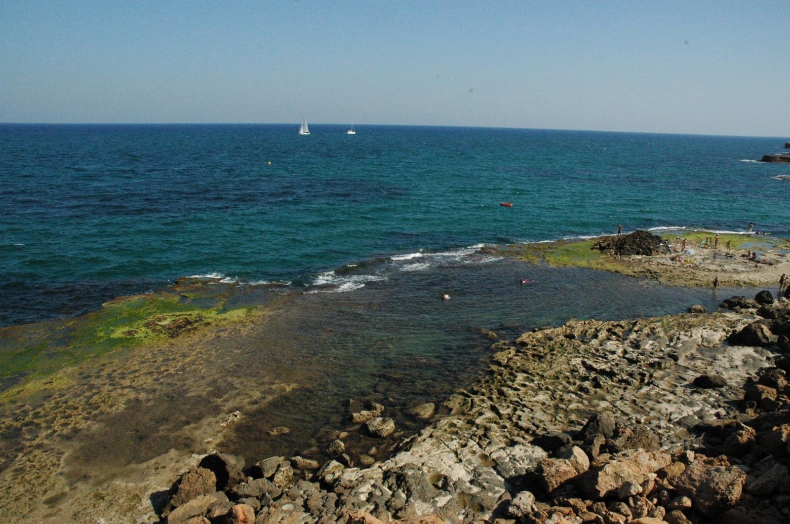 Apartamento de 2 habitaciones en Torrevieja en venta con garaje - 130.900 € (Ref: 9502565)