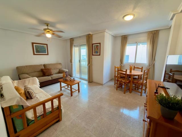 2 soverom Leilighet til salgs i Centro, Torrevieja med garasje - € 130 900 (Ref: 9502565)