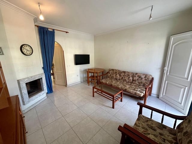 4 makuuhuone Rivitalo myytävänä paikassa Torreblanca, Torrevieja mukana uima-altaan 
autotalli - 227 900 € (Ref: 9533889)