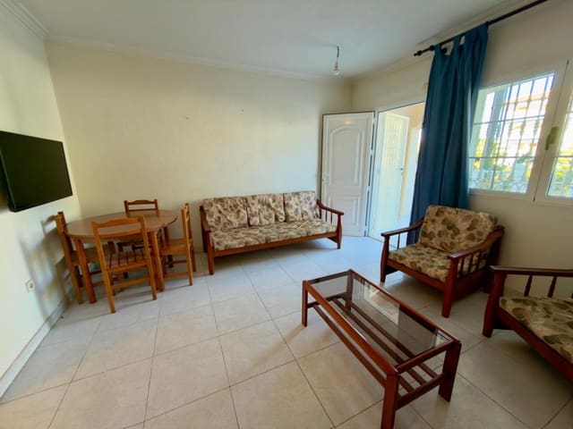 4 makuuhuone Rivitalo myytävänä paikassa Torreblanca, Torrevieja mukana uima-altaan 
autotalli - 227 900 € (Ref: 9533889)