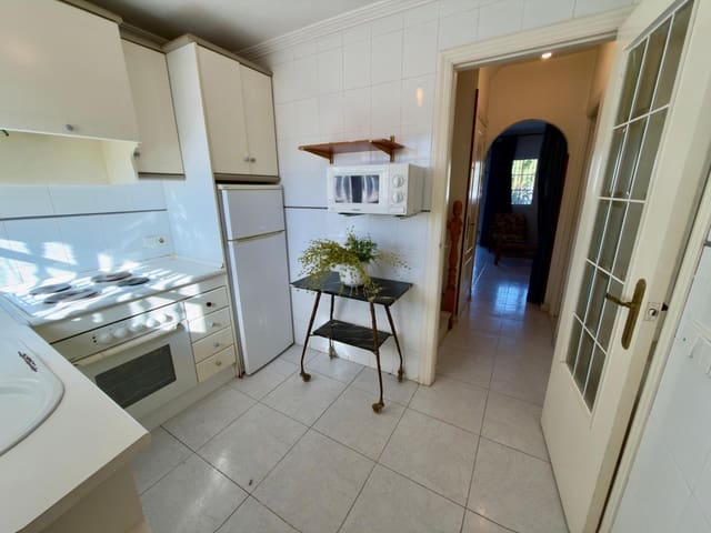 4 soveværelse Rækkehus til salg i Torreblanca, Torrevieja med swimmingpool garage - € 225.900 (Ref: 9533889)