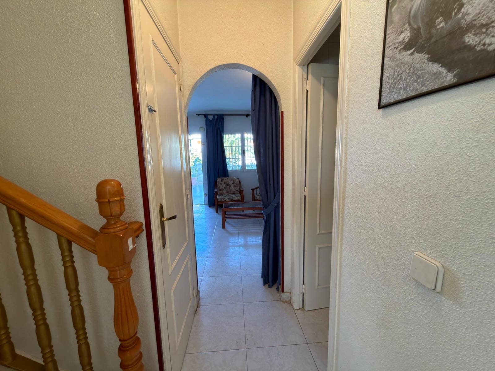4 bedroom Terraced Villa for sale in Torrevieja with pool garage - € 222,500 (Ref: 9533889)