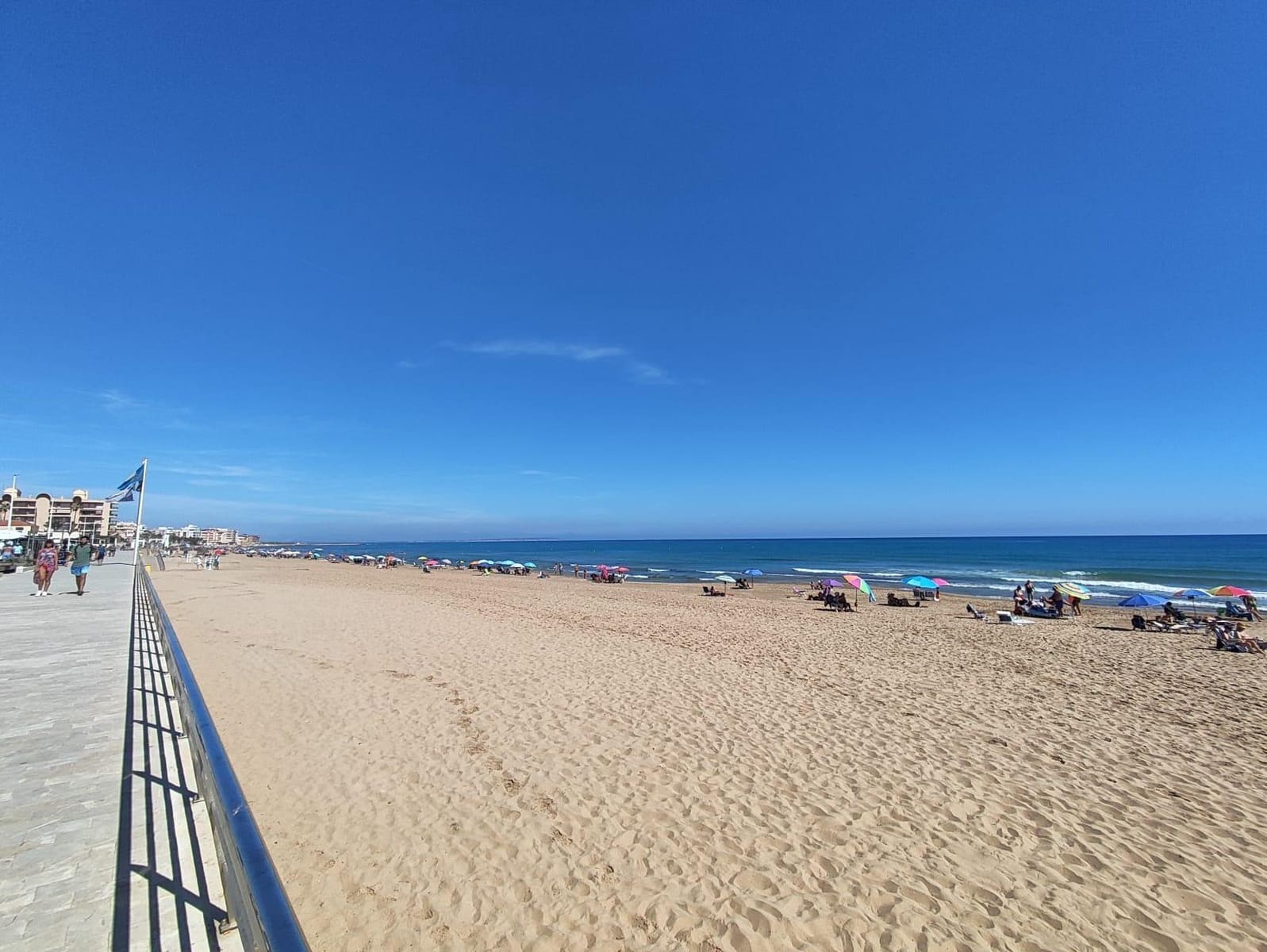 4 bedroom Terraced Villa for sale in Torrevieja with pool garage - € 222,500 (Ref: 9533889)