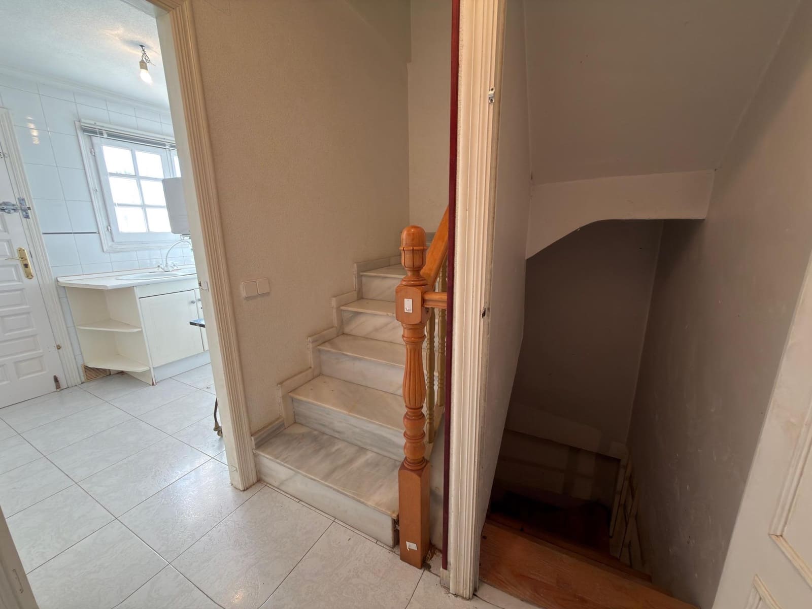 4 bedroom Terraced Villa for sale in Torrevieja with pool garage - € 222,500 (Ref: 9533889)