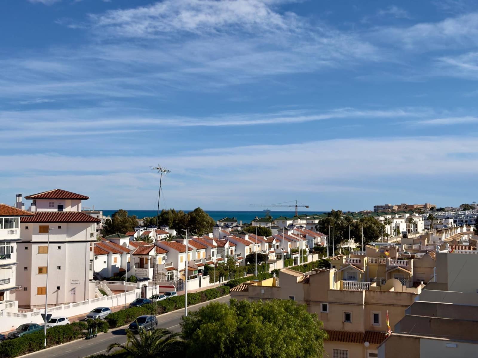 4 bedroom Terraced Villa for sale in Torrevieja with pool garage - € 222,500 (Ref: 9533889)