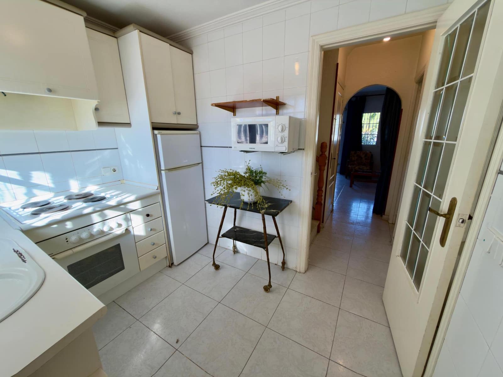 Adosado de 4 habitaciones en Torrevieja en venta con piscina garaje - 189.990 € (Ref: 9533889)