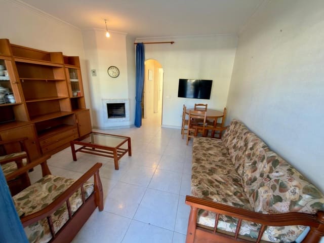 4 camera da letto Villetta a Schiera in vendita in Torreblanca, Torrevieja con piscina garage - 189.990 € (Rif: 9533889)