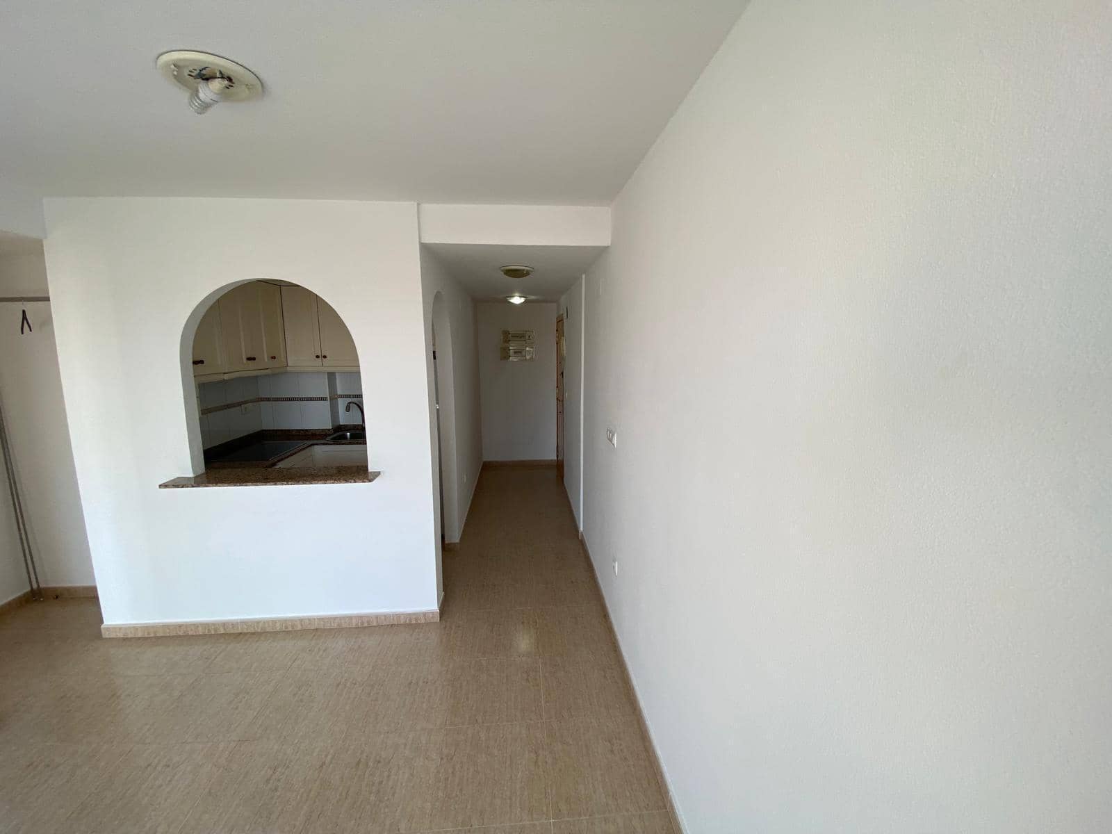 1 chambre Penthouse à vendre à Torrevieja avec piscine garage - 115 000 € (Ref: 9599669)