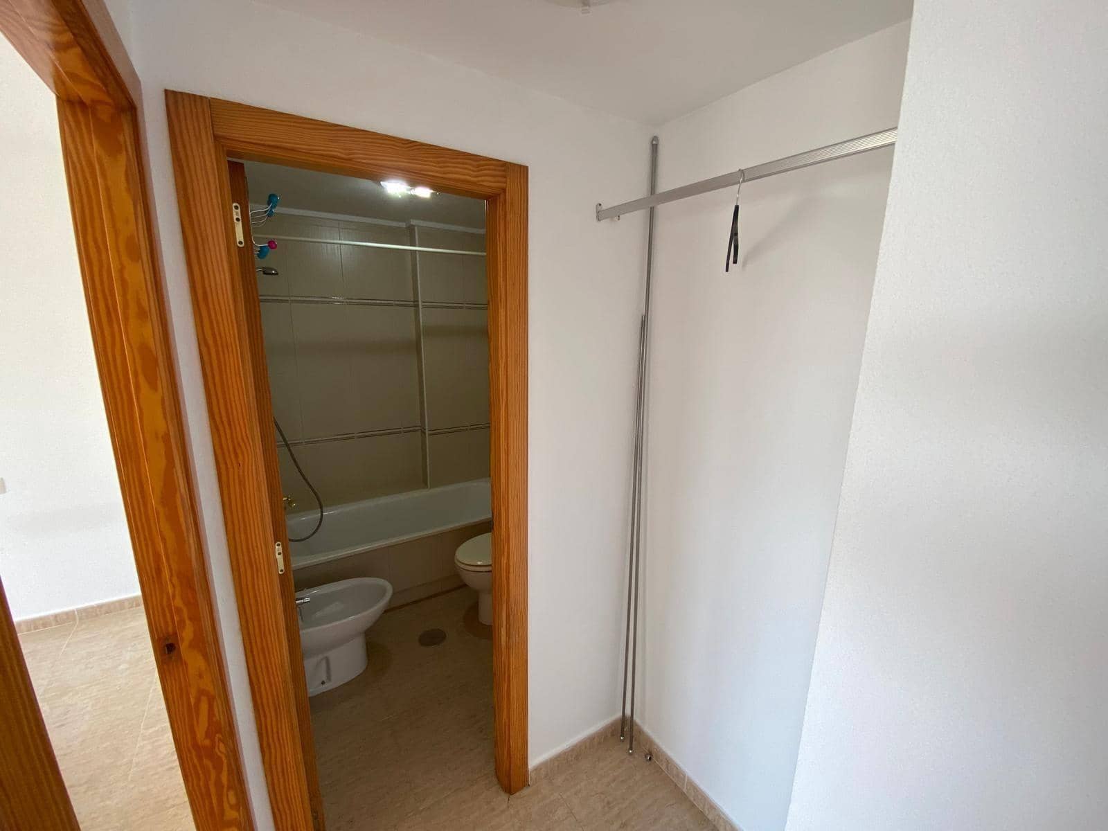 1 chambre Penthouse à vendre à Torrevieja avec piscine garage - 115 000 € (Ref: 9599669)