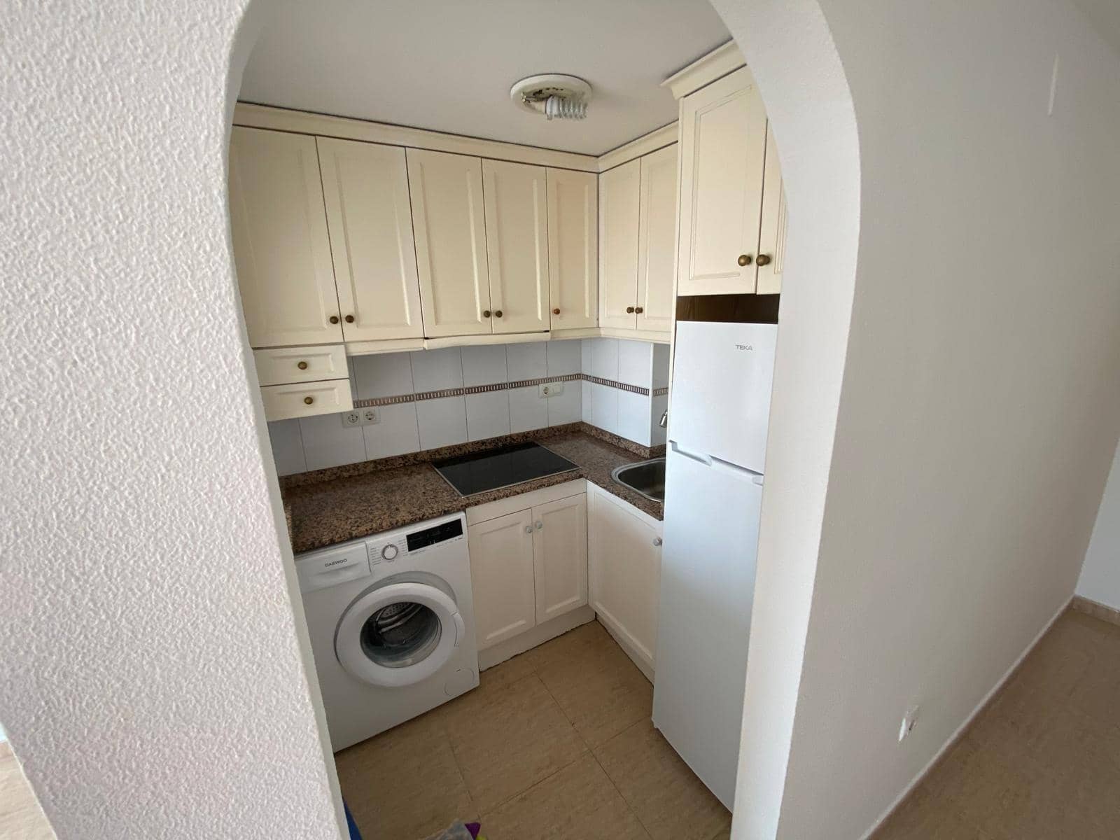 1 chambre Penthouse à vendre à Torrevieja avec piscine garage - 115 000 € (Ref: 9599669)