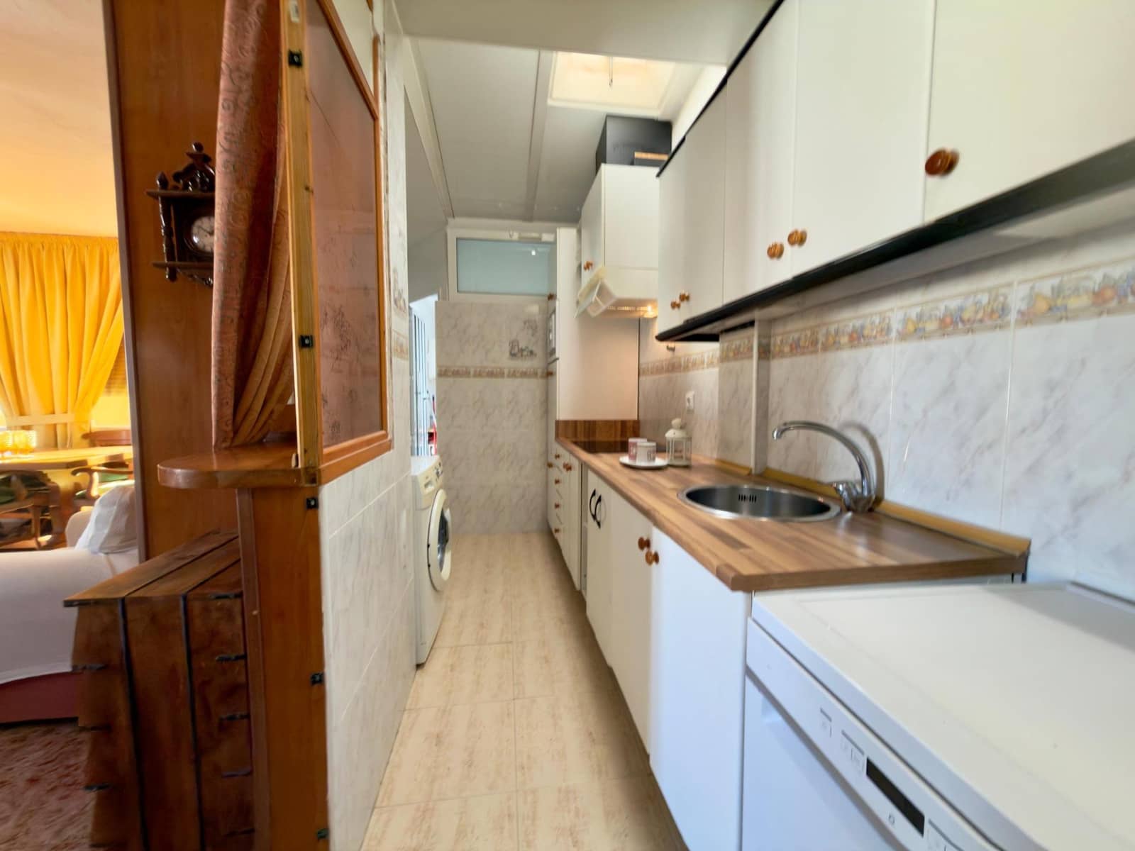 4 chambre Villa/Maison Mitoyenne à vendre à Torrevieja - 235 000 € (Ref: 9599670)