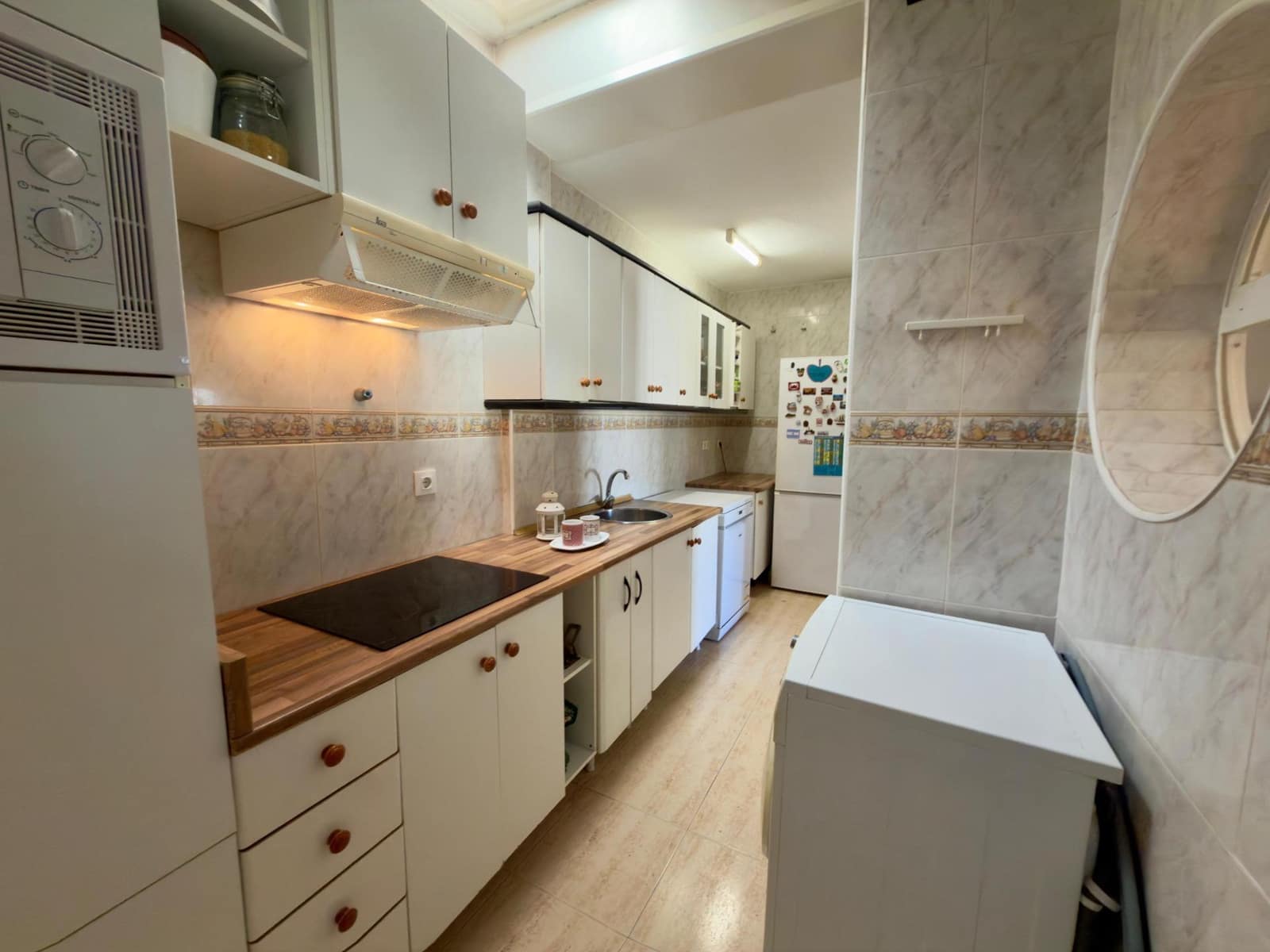 4 chambre Villa/Maison Mitoyenne à vendre à Torrevieja - 235 000 € (Ref: 9599670)