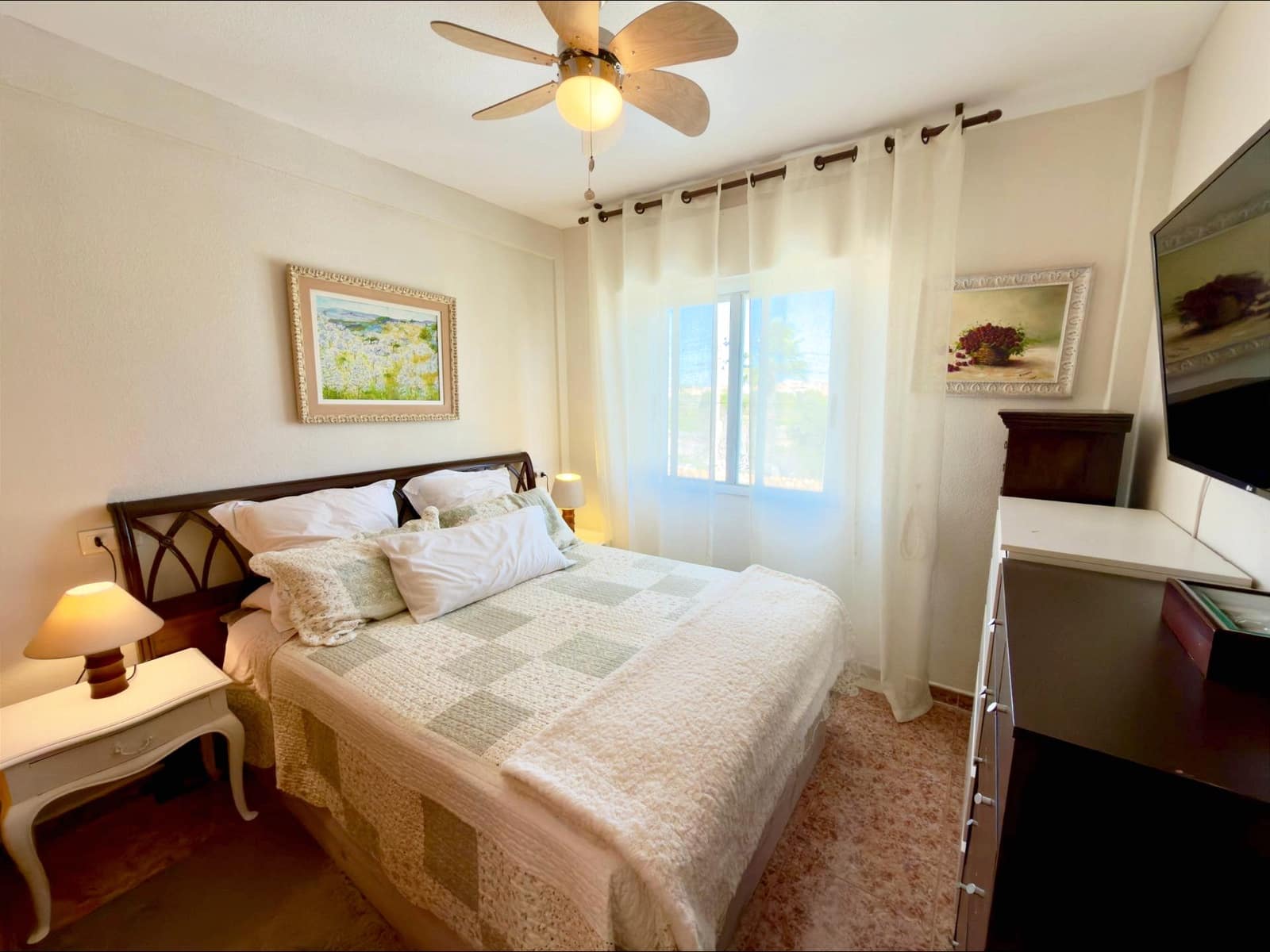 4 chambre Villa/Maison Mitoyenne à vendre à Torrevieja - 235 000 € (Ref: 9599670)