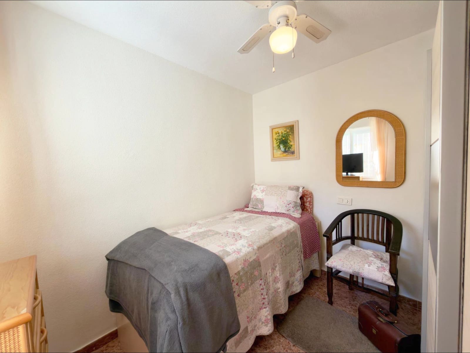 4 chambre Villa/Maison Mitoyenne à vendre à Torrevieja - 235 000 € (Ref: 9599670)