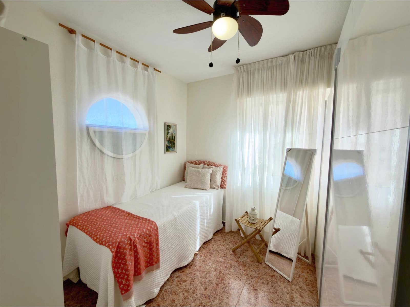 4 chambre Villa/Maison Mitoyenne à vendre à Torrevieja - 235 000 € (Ref: 9599670)