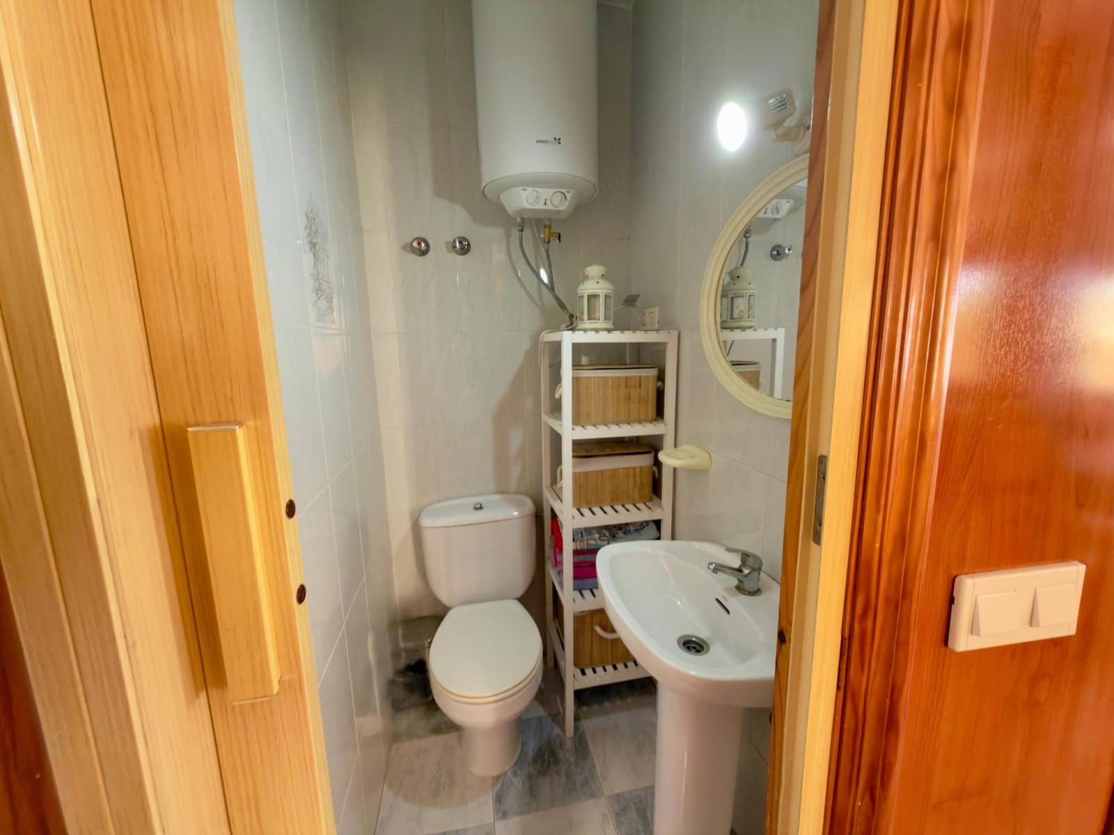 4 chambre Villa/Maison Mitoyenne à vendre à Torrevieja - 235 000 € (Ref: 9599670)