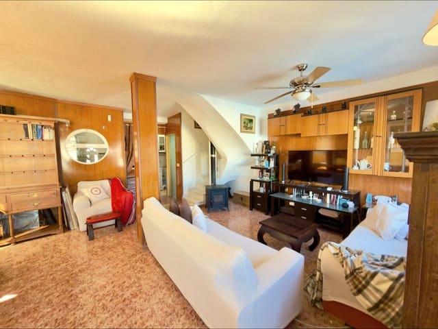 4 soveværelse Rækkehus til salg i Torrevieja - € 235.000 (Ref: 9599670)