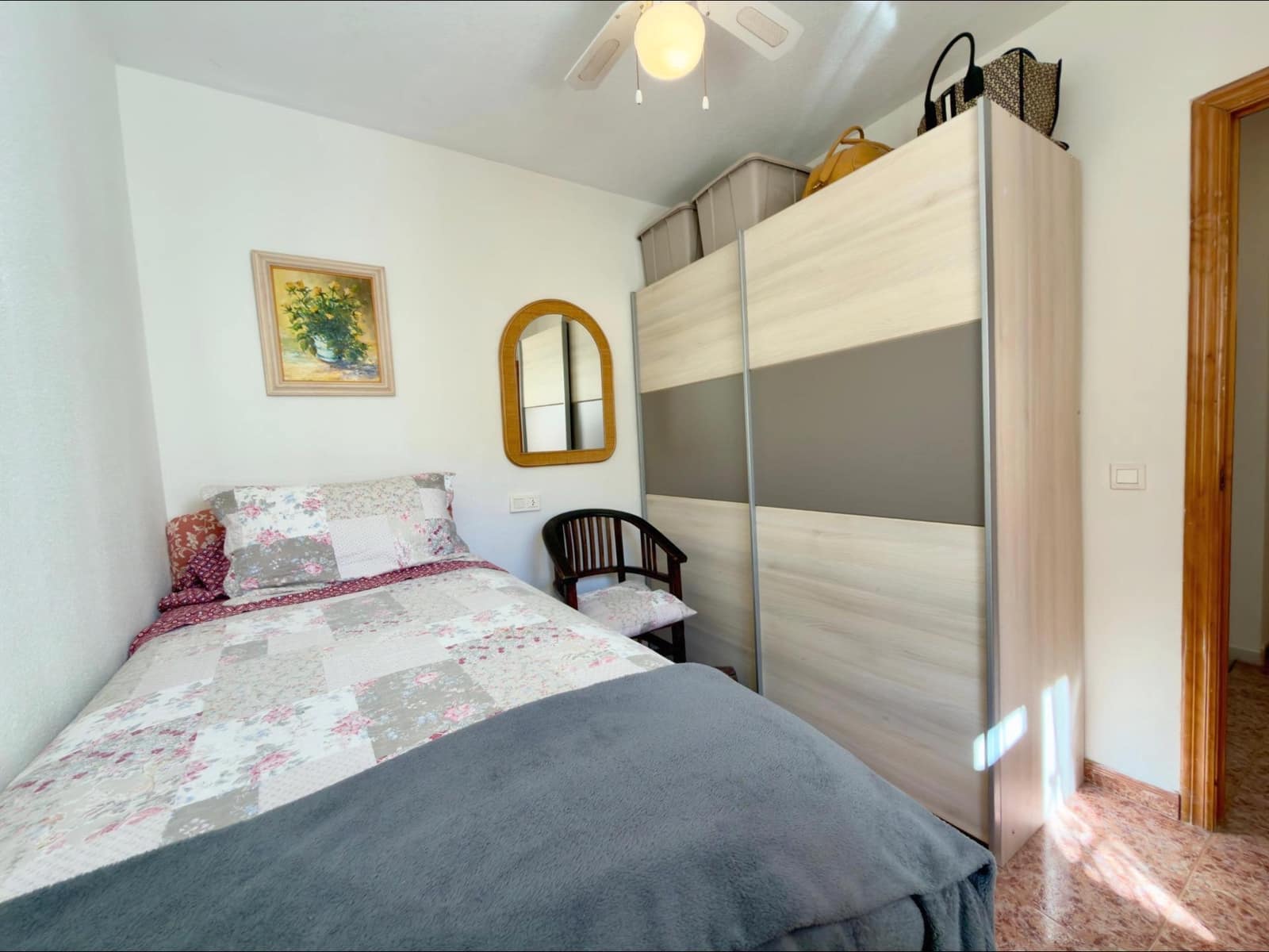 4 chambre Villa/Maison Mitoyenne à vendre à Torrevieja - 235 000 € (Ref: 9599670)