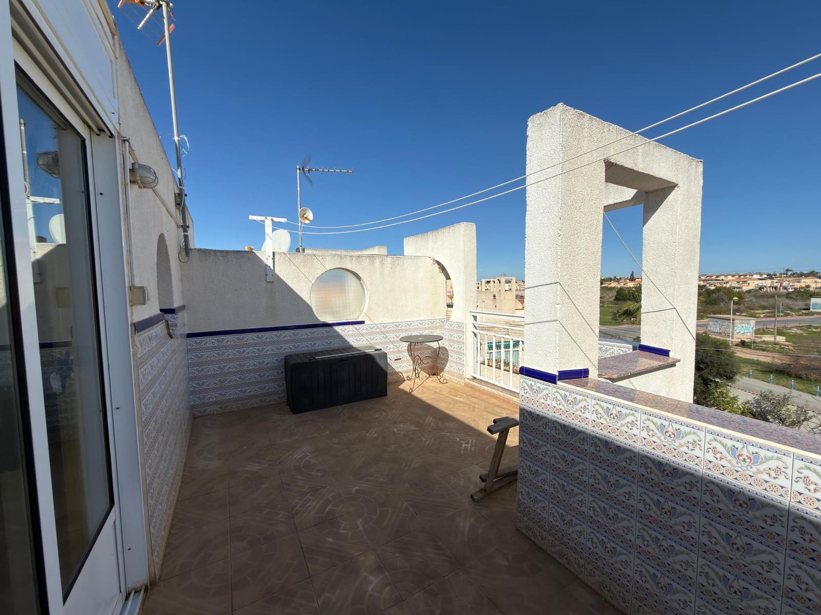 4 chambre Villa/Maison Mitoyenne à vendre à Torrevieja - 235 000 € (Ref: 9599670)