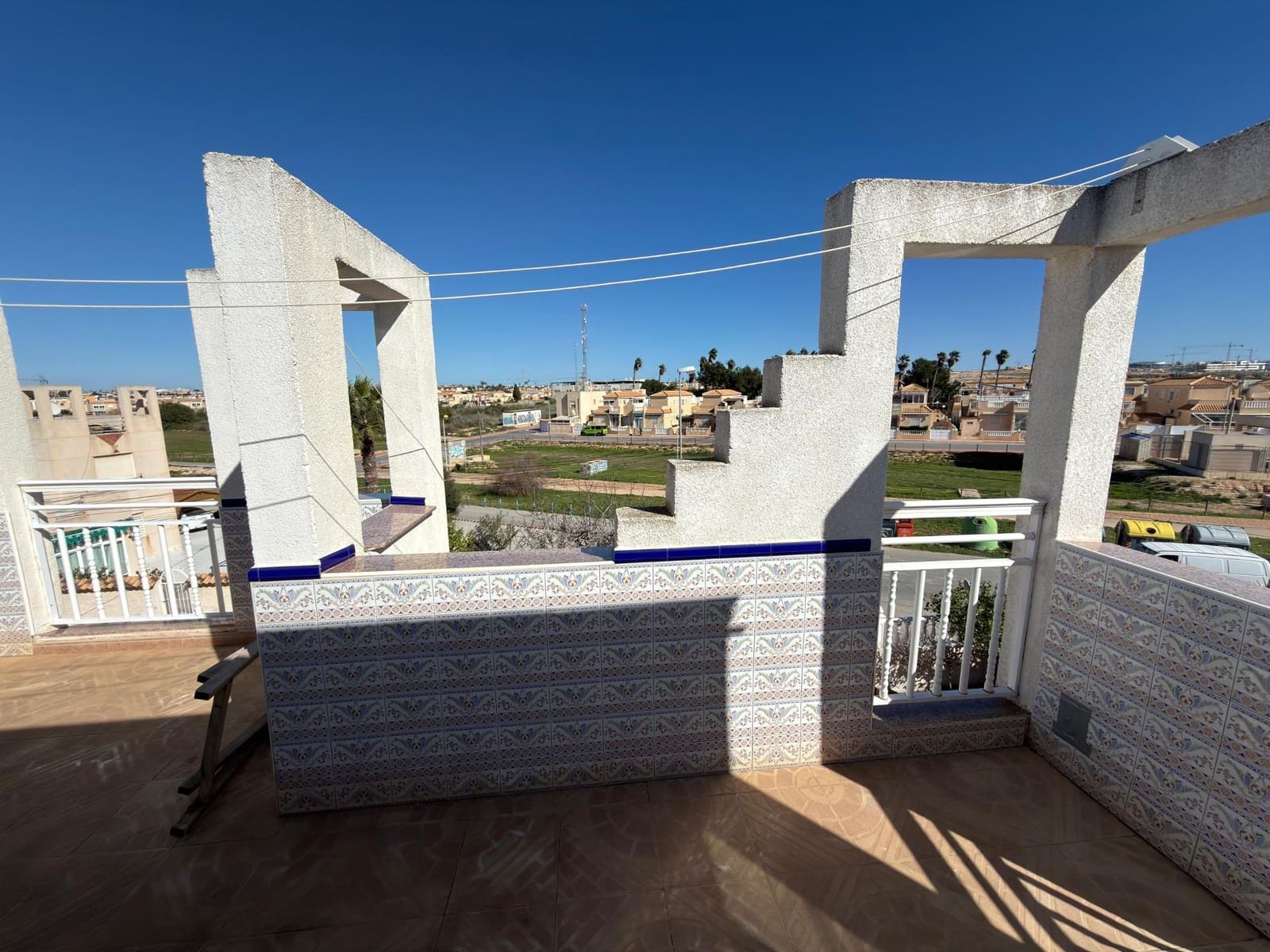 4 chambre Villa/Maison Mitoyenne à vendre à Torrevieja - 235 000 € (Ref: 9599670)